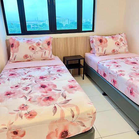 Padiviu Family Suite At Imperio Professional Suite, Alor Setar Eksteriør bilde