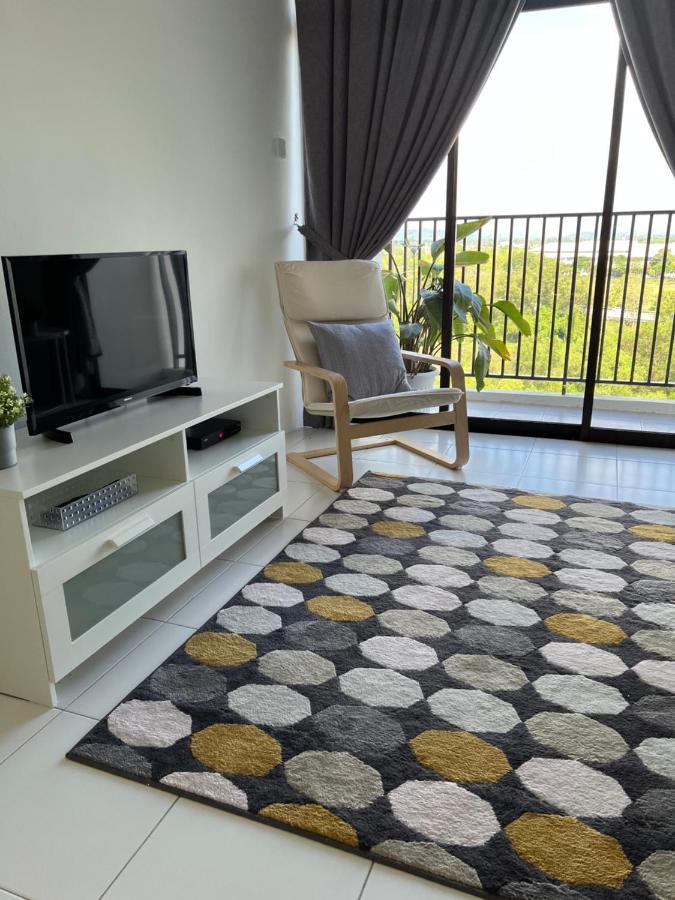 Padiviu Family Suite At Imperio Professional Suite, Alor Setar Eksteriør bilde